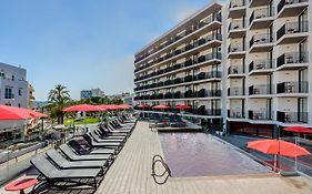 Hotel Piscis Park Ibiza 4*